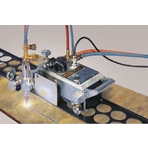 Tragbare Autogen-Brennschneidmaschine Koike IK-12 BEETLE
